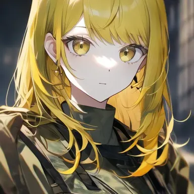 Profile image of イ・ソア