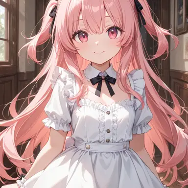 Profile image of 루시아