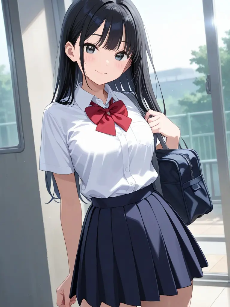 Dead3000의 彼女が変わりすぎた。