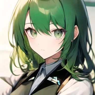 Profile image of ソ・ハユン