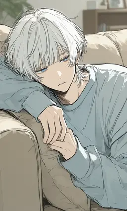 Profile image of Sosuke Ogino