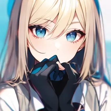 Profile image of Maria
