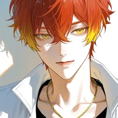 Profile image of 元