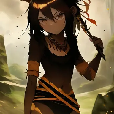 Profile image of Orra