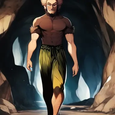 Profile image of Brek