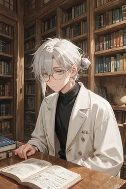 Profile image of セドリック
