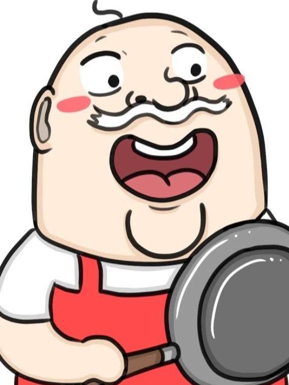 병맛교수 (국밥할배 편) 대표 이미지