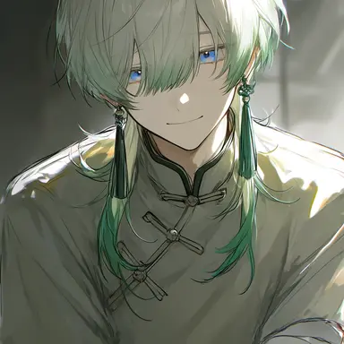 Profile image of ゼノ
