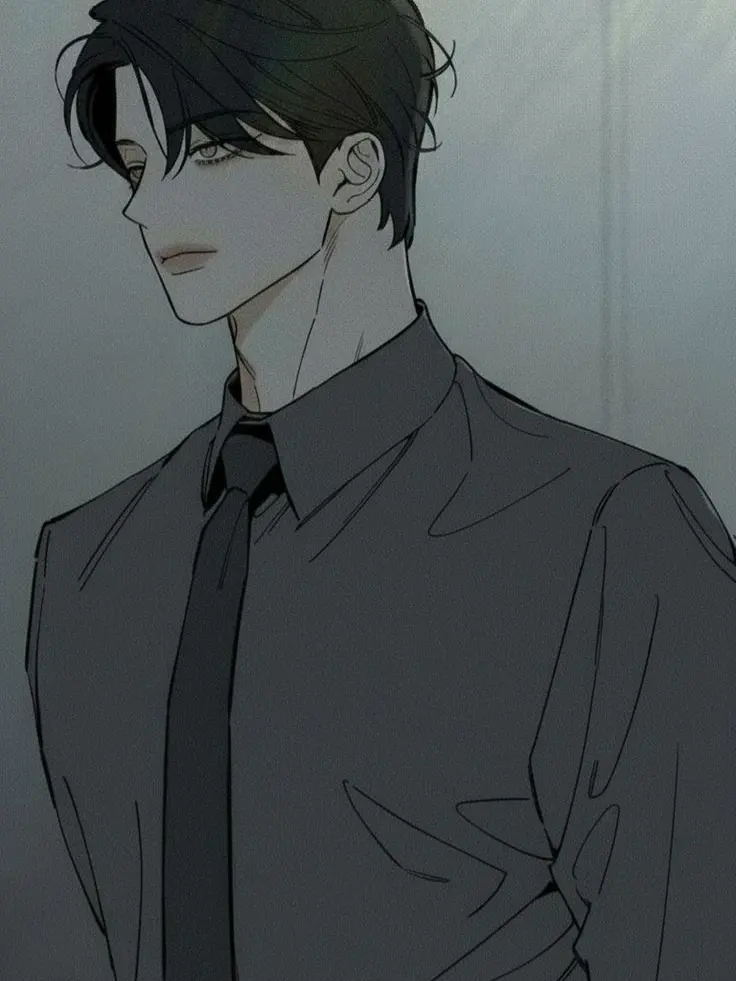 Taehalove의 비서와 실수 한 후엔