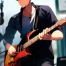 Profile image of Luke