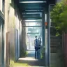 Profile image of High-school
