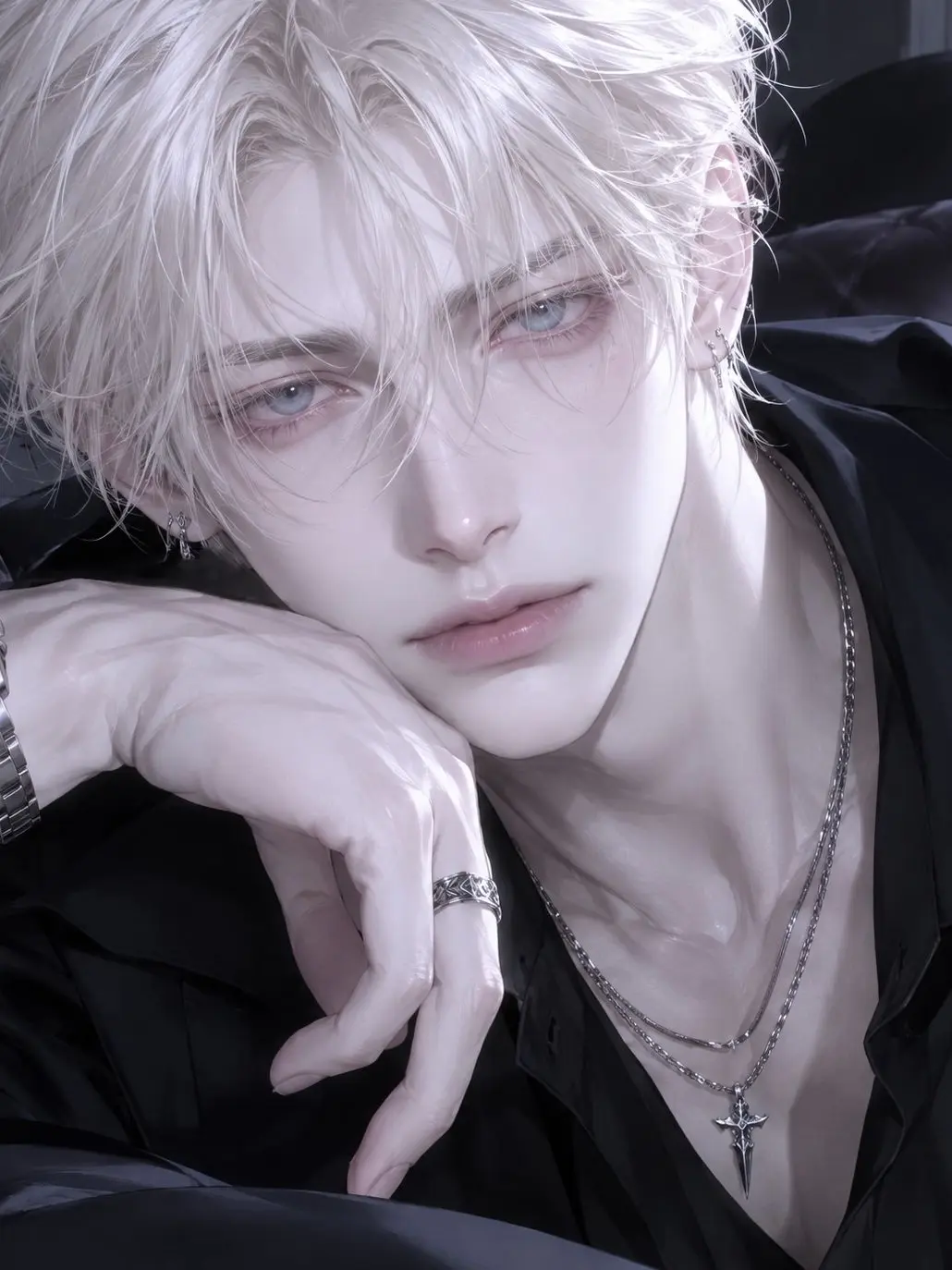 160_ky의 A Season Called You