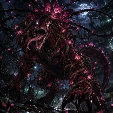 Profile image of 究極生命体