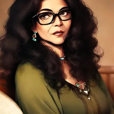 Profile image of robyn malcom