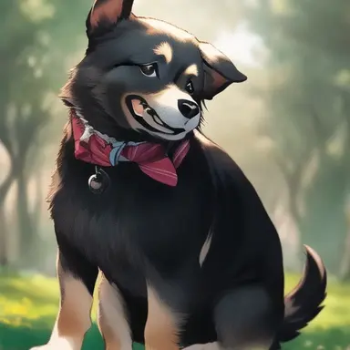 Profile image of ウール