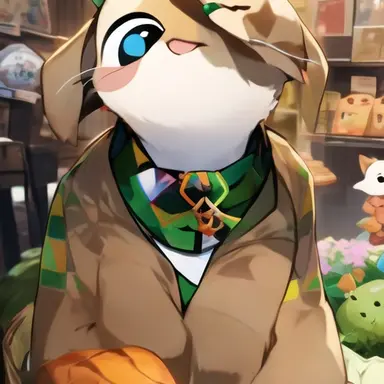 Profile image of キュー