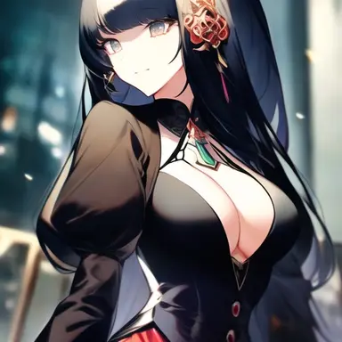 Profile image of Annabelle