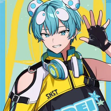 Profile image of おさでい