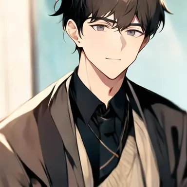 Profile image of ジュンヒョク