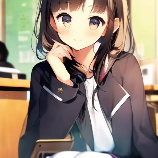 I-wanttogo-home의 幼馴染