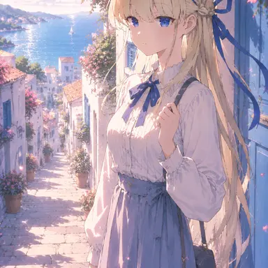 Profile image of ましろ