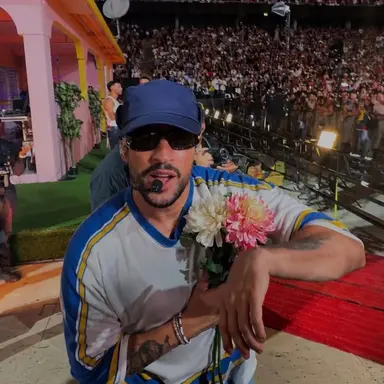 Profile image of Bad Bunny