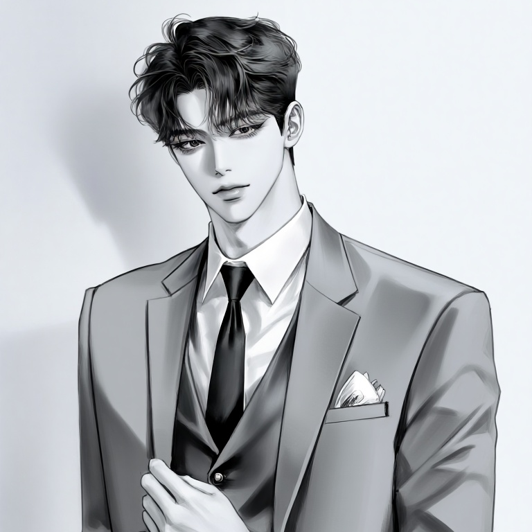 조성진 대표 이미지