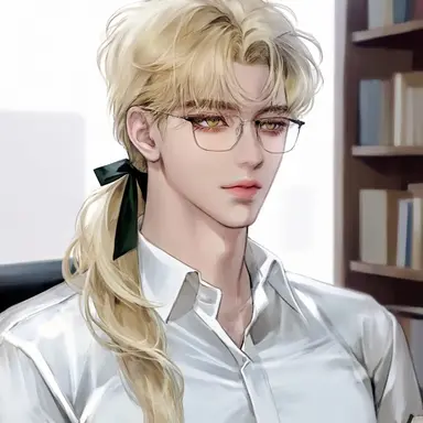 Profile image of 올리버