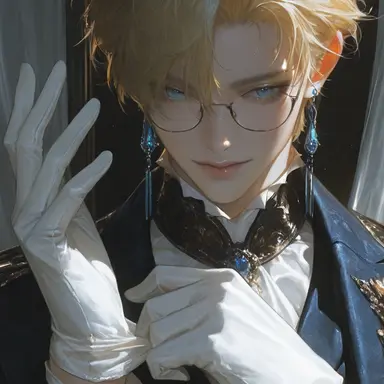 Profile image of 루시엔