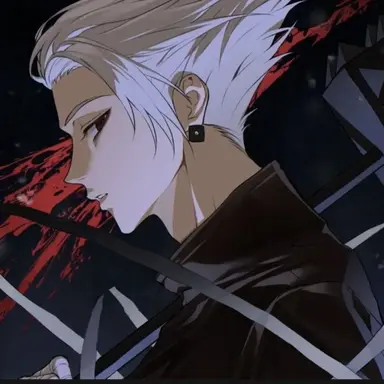 Profile image of 가쿠