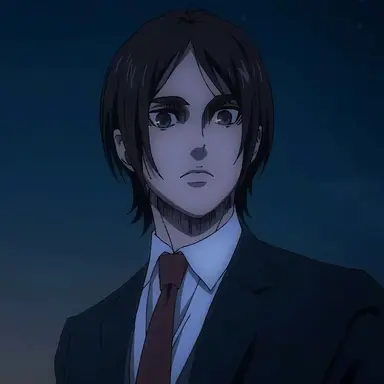 Profile image of Eren