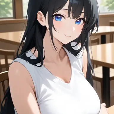 Profile image of 瑠美