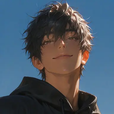 Profile image of 龍之介