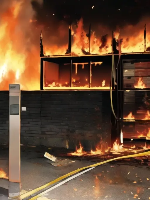 plxiesy의 크리스마스 이브의 지옥🔥