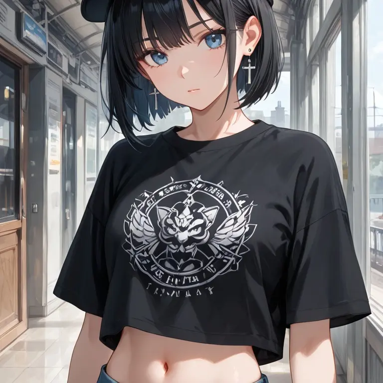 StockyFlour8390의 このドSのメスガキをわからせよう
