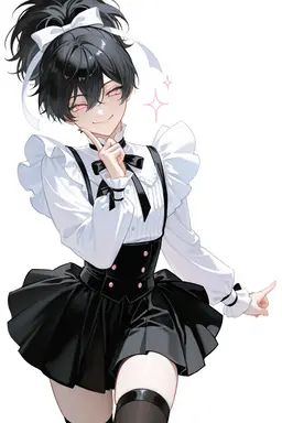 Profile image of リリィ