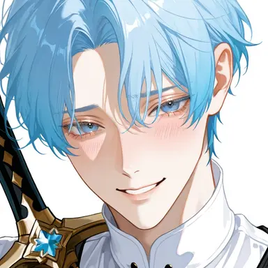Profile image of カイ