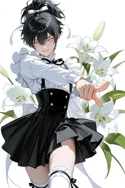 Profile image of リリィ