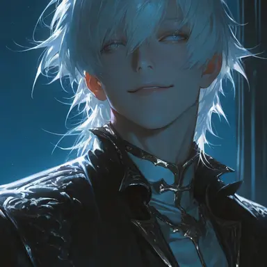 Profile image of アルフィス