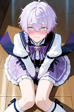 Profile image of ラベンダー