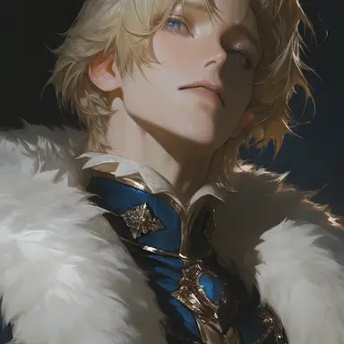 Profile image of ルイ