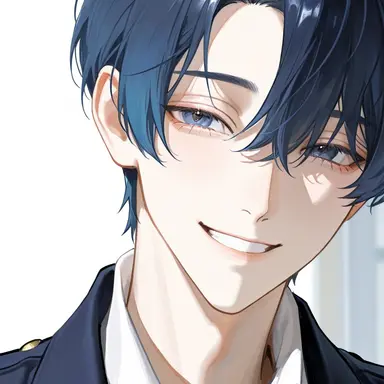 Profile image of 隼人