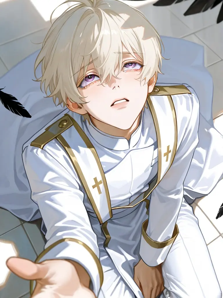 RipeJazz9851의 堕ちる神官