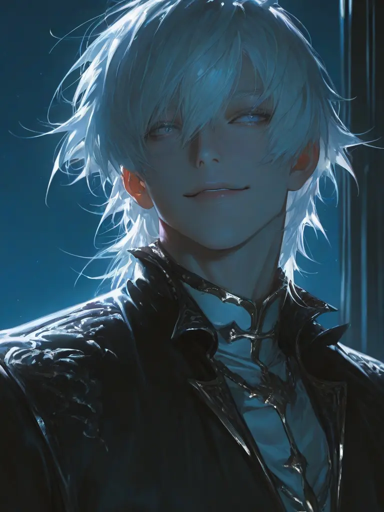 RipeJazz9851의 魔王公爵の最愛。