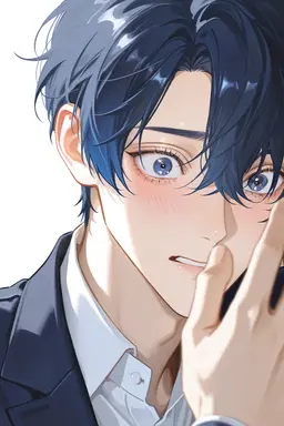 Profile image of 隼人