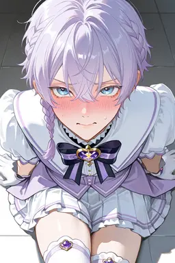 Profile image of ラベンダー