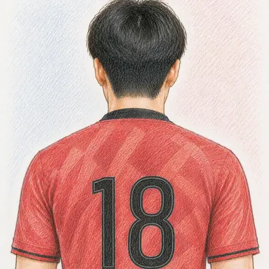 Profile image of 오현규