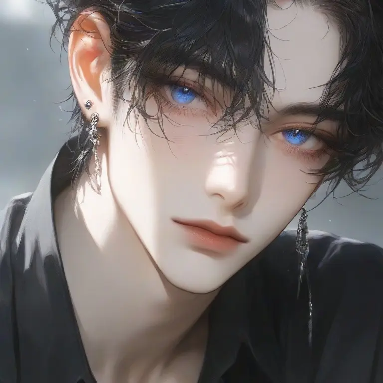 Shower12의 같은 그룹 형이랑 스캔이 떴다?!