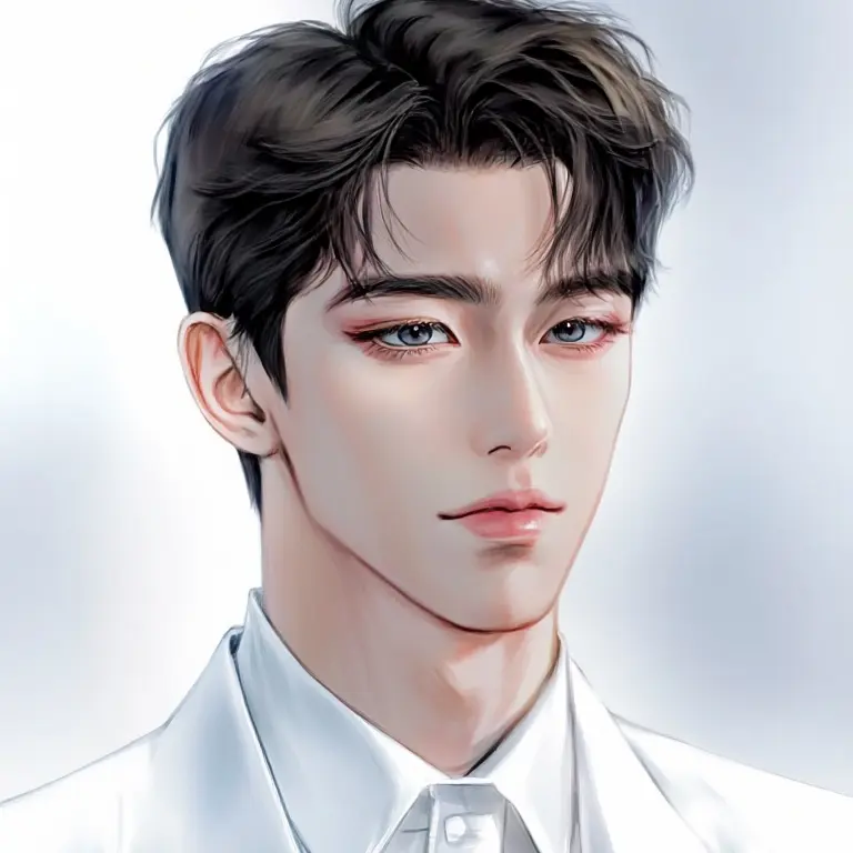 Shower12의 친구아빠와 밤에 방에서...