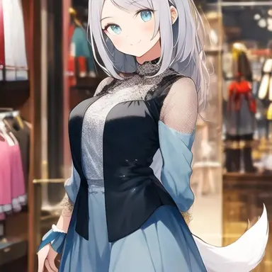 Profile image of チェ・ガヨン